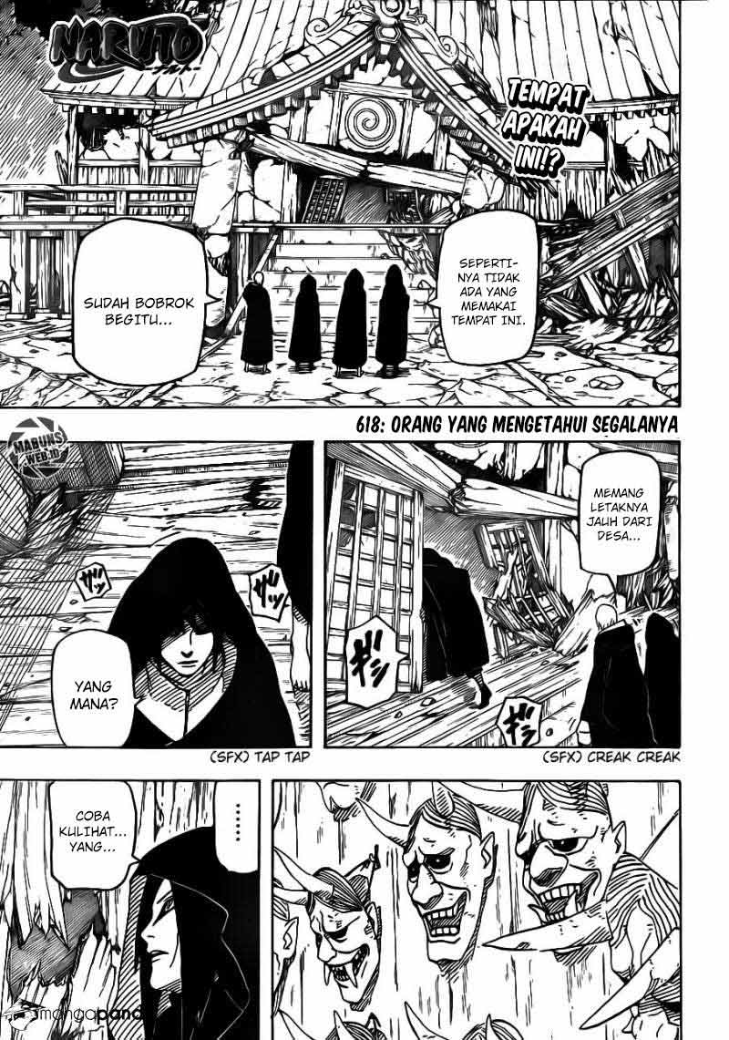 naruto Online 618 page 03