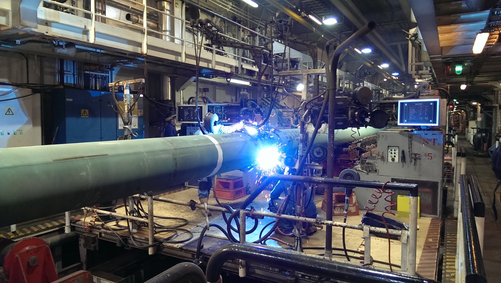 Latest Aluminum Pipe Bending Techniques