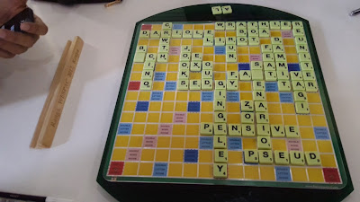 Capgemini International Scrabble Tournament 2018 - 38