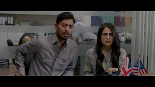 Download Angrezi Medium (2020) Full Movie Hindi 720p HDRip || Moviesbaba 3