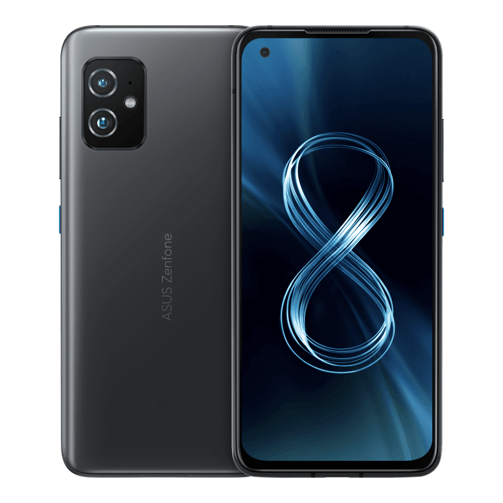 Asus Zenfone 8