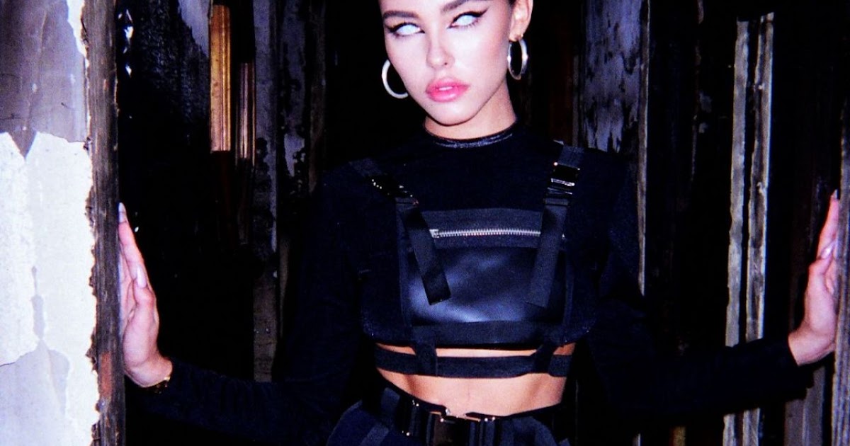 Madison Beer – “Good in Goodbye” Promos From Her Upcoming Debut Album 2020