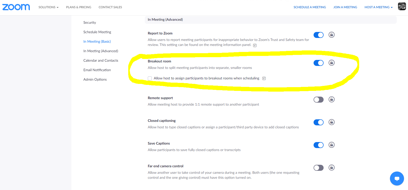 How to Create Breakout Rooms in Zoom, Microsoft Teams, and Google Meet