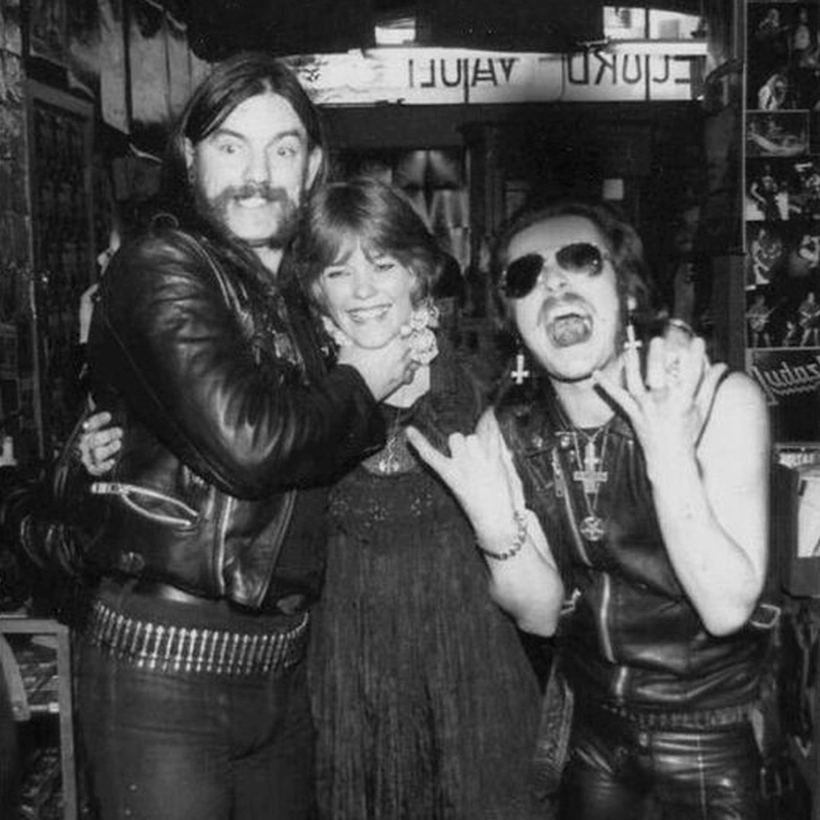 LEMMY KILMISTER | IN MEMORIAM