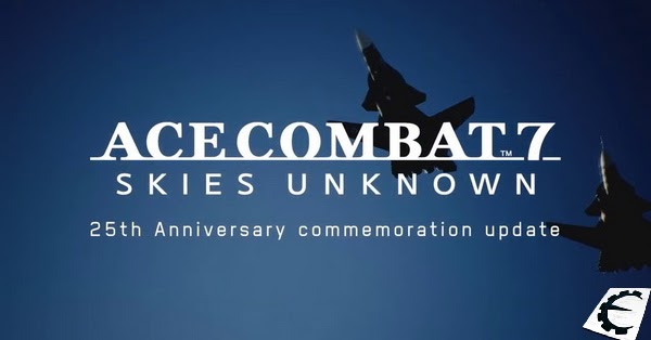 Featured image of post Ace Combat 7 Skies Unknown Original Soundtrack Just click the edit page button at the bottom of the page or learn more in the soundtracks submission guide