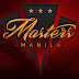Manila Masters talent revealed