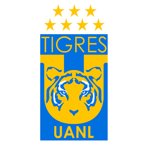 Uniforme de Tigres UANL Temporada 20-21 para DLS & FTS