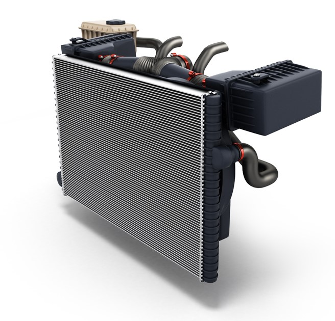 Why heavy duty truck cooling Succeeds