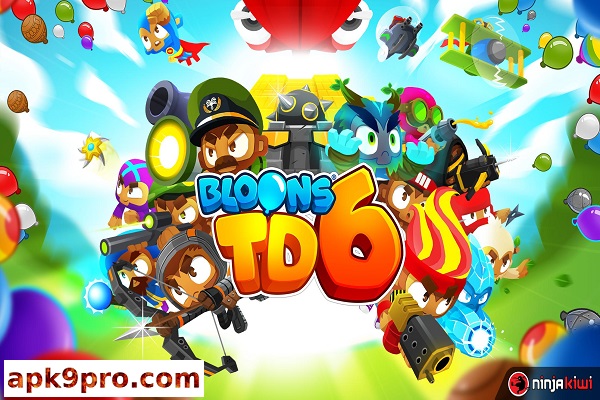 bloons td battles 2 heroes bloons td battles 2 heroes