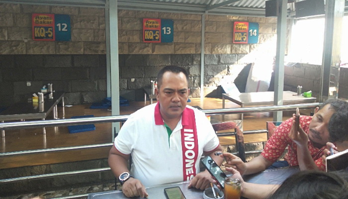 Dikhawatirkan Lawan Kotak Kosong, Relawan Garuda Siap Kawal Pilwalkot Solo