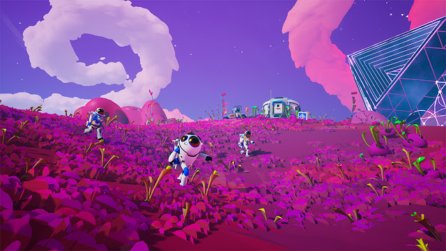 Screenshot do Jogo ASTRONEER v1.4.15.9 CODEX Imagem screenshot da Gameplay do Jogo