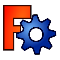 FreeCAD logo