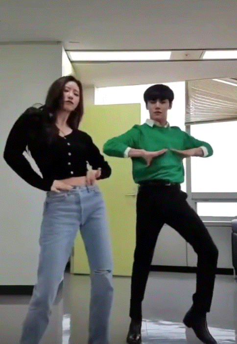 단독예능 찍고 텐션 더 난리난 울림 대표 개그멤 | 인스티즈