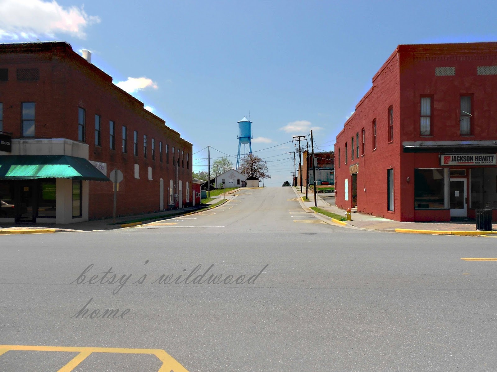 Betsy's Wildwood Home Chase City Va (clarkesville 3)