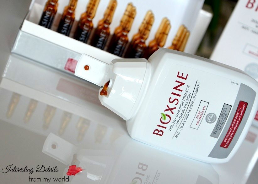 Bioxsine