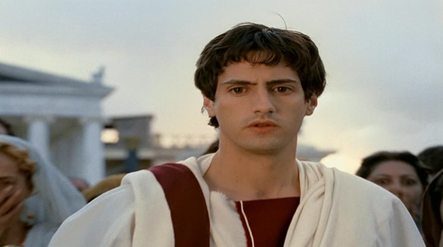 APASIONADOS DEL IMPERIO ROMANO EL CÓNSUL CAYO CLAUDIO MARCELO