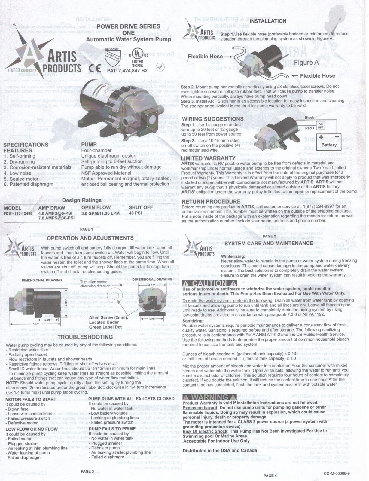 Elkhart RV Parts Elkhart Indiana RV Parts and Accessories Concession