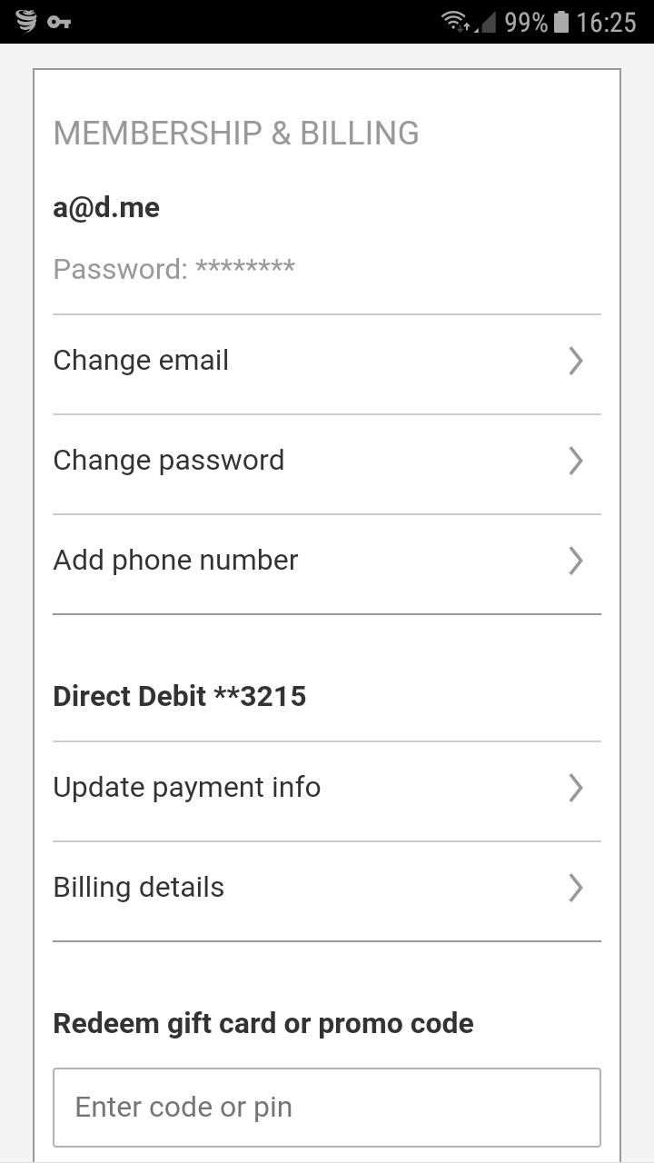 Method Netflix By IBAN Kingdom Of Bins