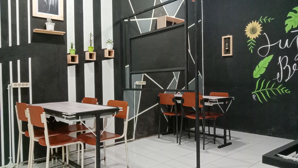 Rekomendasi Coffee Shop Coworking Space Di Purwokerto Rekomendasi Coffee Shop Coworking Space Di Purwokerto