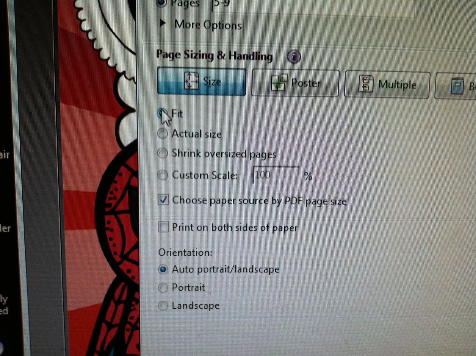 Sweet Kindergarten Scales Galore!