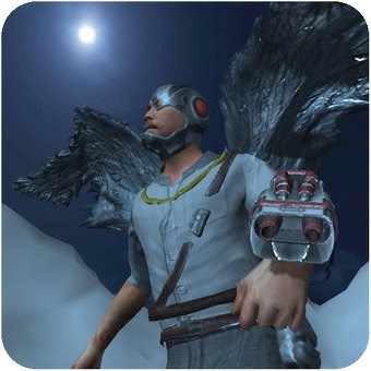 Battle Angel (MOD money, GEMS / EXPERIENCE) APK Download
