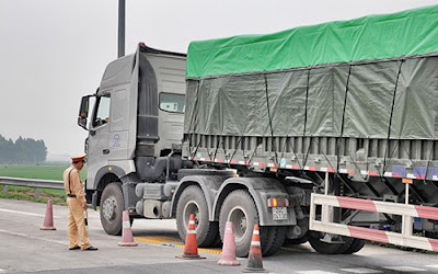 Thủ tục cấp giấy phép kinh doanh vận tải dành cho mọi người chưa rành