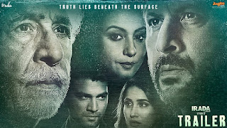 Irada &#8211; HD Videos Trailer Watch Online