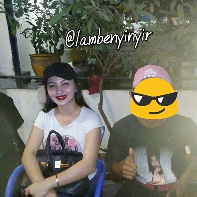Heboh Lambenyinyir Unggah Foto Ariel Tatum Seperti Ini Heboh Lambenyinyir Unggah Foto Ariel Tatum Seperti Ini