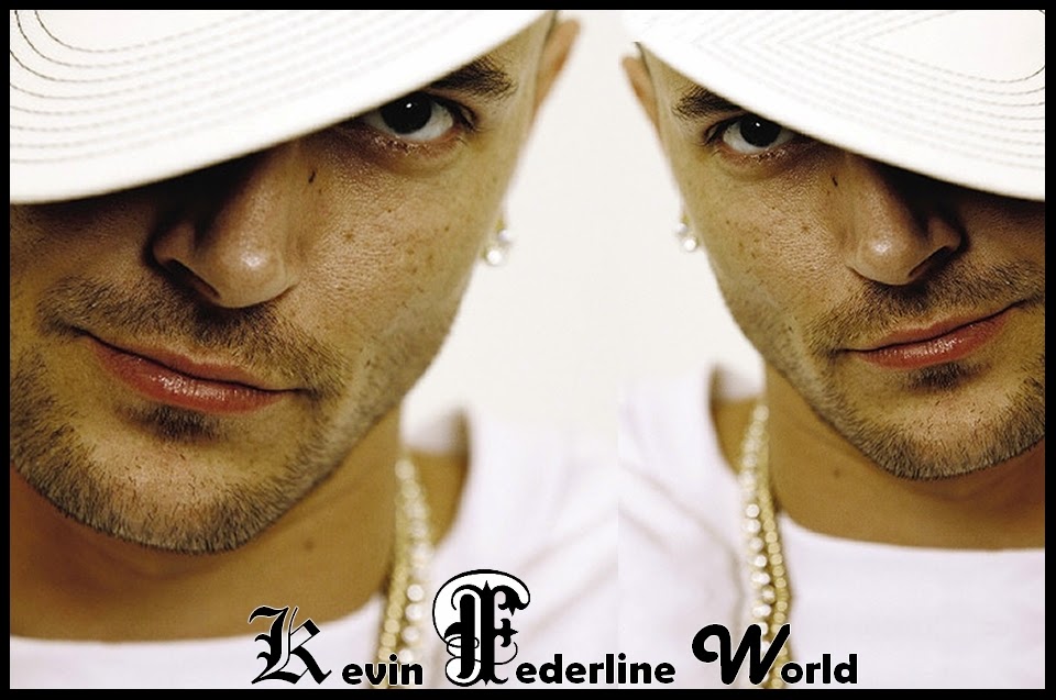 Kevin Federline World