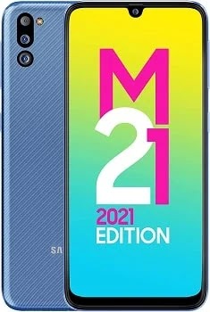 سعر Samsung Galaxy M21 2021 - مواصفات Samsung Galaxy M21 2021 - Samsung Galaxy M21 2021