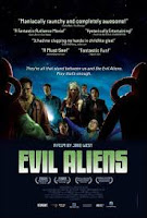 evil-aliens