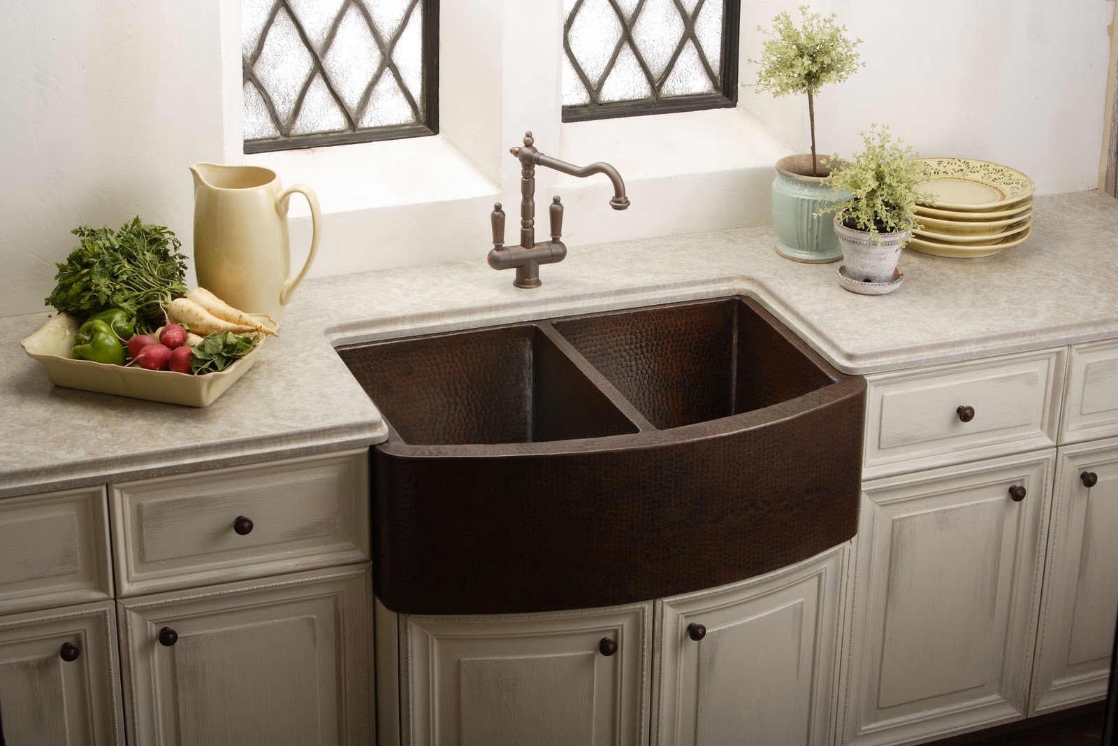 Hello! Home Farmhouse sinks