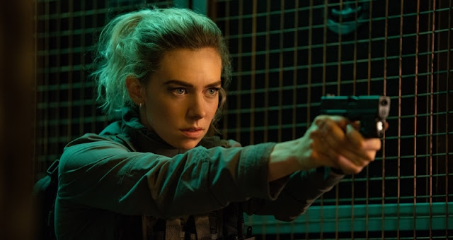 Rychle a zběsile: Hobbs a Shaw (Fast & Furious Presents: Hobbs & Shaw) – Recenze Rychle a zběsile: Hobbs a Shaw (Fast & Furious Presents: Hobbs & Shaw) – Recenze