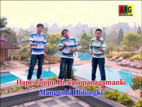 Chord Kunci Gitar Dolok Panatapan Sibolga Arghana Trio Beta Margitar