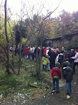 Passejada amb natura i cultura 2011