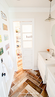 Kids Vintage Transportation Bathroom...for $1800!!  CHECK IT OUT!