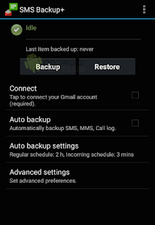 How To Backup & Restore SMS Messages on Android Phones?