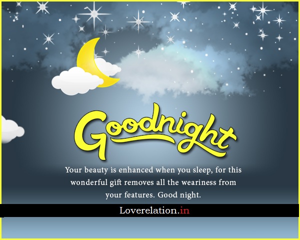 good night images for