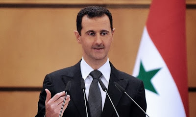 Башар Асад няма да позволи открит конфликт с Турция 