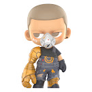 Pop Mart Future Warrior Kubo Select Your Character Series Figure