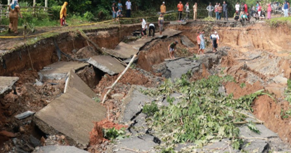 25 Arti Mimpi Tentang Tanah Menurut Primbon Jawa Erek Erek 2D 3D 4D dan