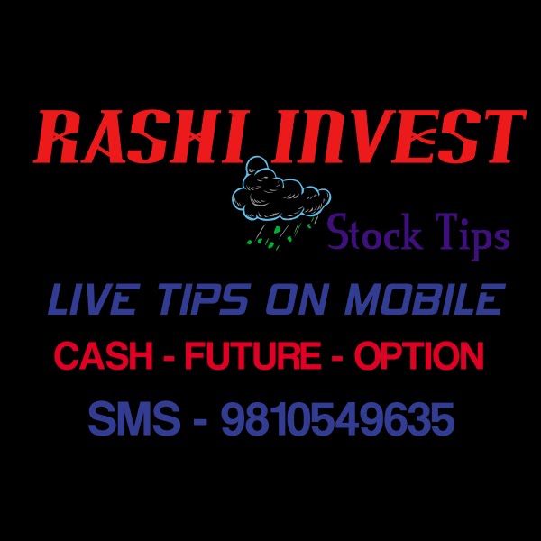 RASHI INVEST STOCK TIPS