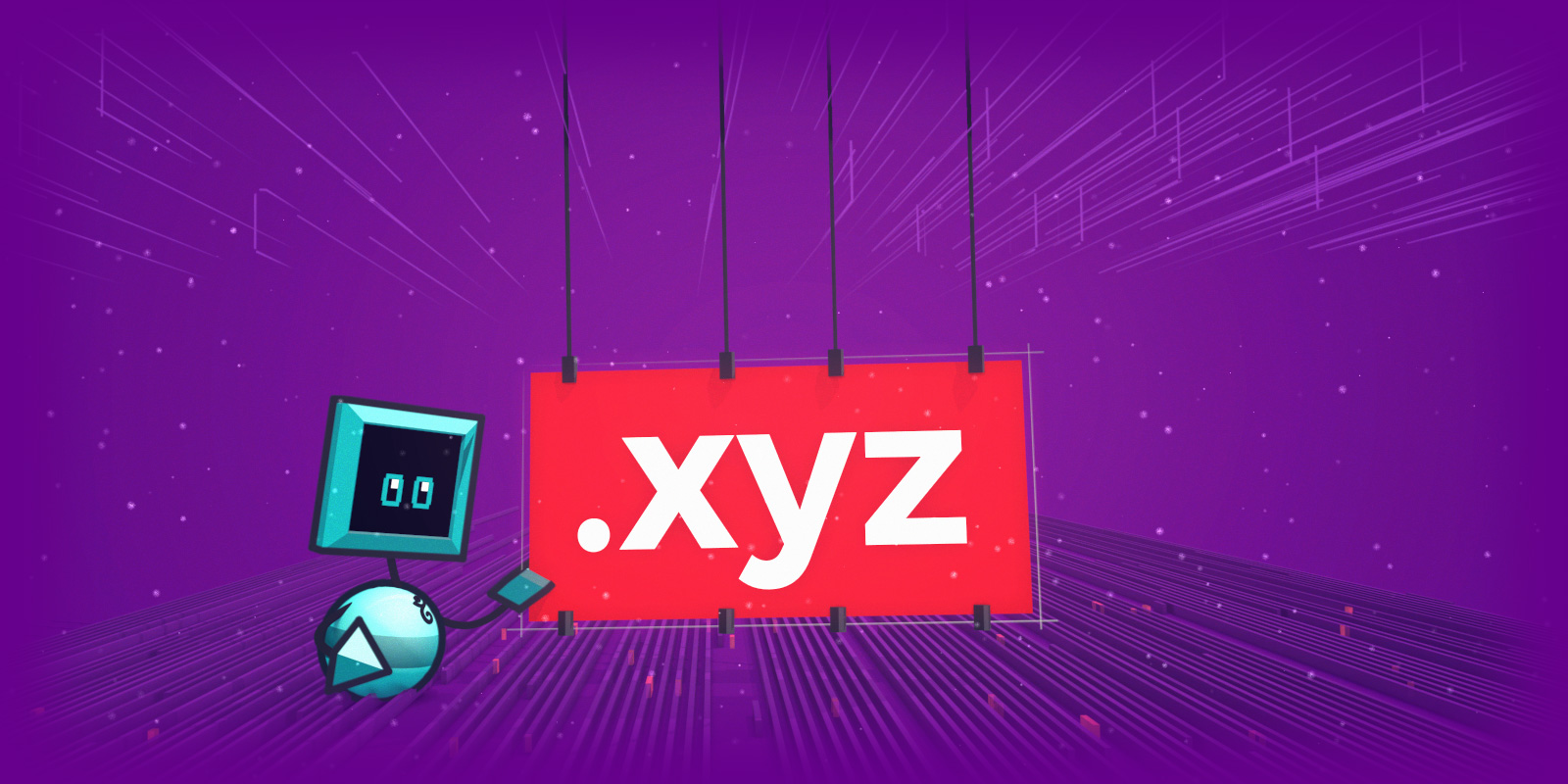 Kelebihan dan Kekurangan Domain XYZ Kelebihan dan Kekurangan Domain XYZ