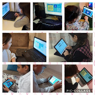 MATEMATİK ŞENLİĞİ