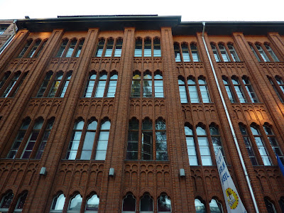 Plus hostel Berlino