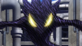ヒロアカ 常闇踏陰 Tokoyami Fumikage | ダークシャドウ | ツクヨミ Tsukuyomi | 僕のヒーローアカデミア アニメ | My Hero Academia | Hello Anime !