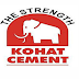 Kohat Cement Company Limited Jobs CSR Officer 2022