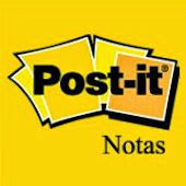 NOTAS POST-IT