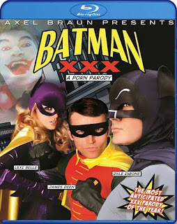 Batman XXX: A Porn Parody [BD25]