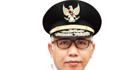 Nova Iriansyah Resmi Jabat Gubernur Aceh